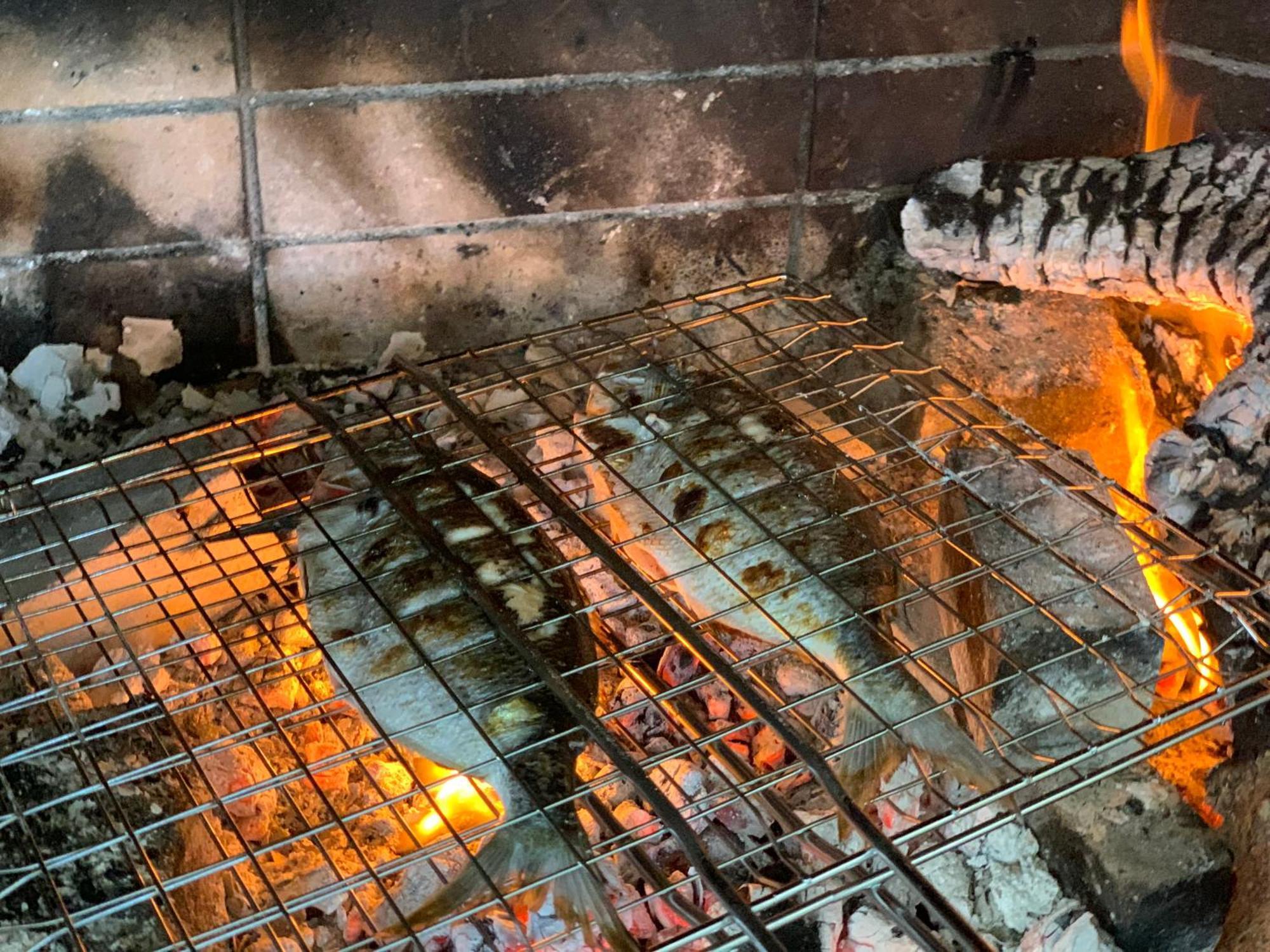 Ágios Nikólaos Crete Garden Guesthouse מראה חיצוני תמונה